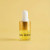 Twinkled T Nail Honey Organic Nail Growth Oil for Strength & Moisture Blend with Golden Jojoba Argan Coconut & Nourishing Oils Moisturizer