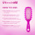 UNbrush Curl Hair Brush by FHI HEAT
