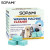 SOPAMI Eco-Friendly Washing Machine Cleaner 12 Tablets Removes Pet Hair Buildup & Fights Odors for Fresh Clean Washers