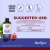 MaryRuth's Daily Liquid Hair Formula - Hair Support - Thicker Hair for Women - Healthy Hair Habits - With SesZenBio - Biotin - Vitamin C - 16 fl oz