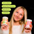 Wellah Electrolytes For Women | Hydration Drink Mix | Natural Flavored & Sweetened | 7 Vitamins & Minerals | Hydration for Woman | Micro Nutrients | Cellular Hydration | Skin Hydration | electrolytes | vitamins for women 50 Servings