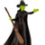 Hallmark Wicked Elphaba Christmas Ornament, Movie Gifts Hallmark Wicked Elphaba Christmas Ornament, Movie Gifts