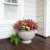 6-Color Artificial Flower (6/12pcs/set), UV Resistant Colorful Fake Flower, Decorative Bouquet for Home Garden Party Wedding Decor, Artificial Flowers Bouquet