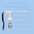 FREEDAZE Bathroom Cleaner Foam Spray (400ml) - Citric Acid Formula for Hard Water Stains, Toilet Grime & Soap Scum on Multi-Surfaces