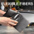 10 Counts Thickened Magic Cleaning Cloth, Microfiber Streak Free Cloth, Reuseable Magic Fiber Towels Rags, Cleaning cloths with multipurpose use, miracle cloths for glass, kitchen and vehicle windows.
