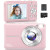 Digital Camera, 1080P & 44MP, 32G Memory Card, 16X Digital Zoom, Compact & Portable Digital Camera Photos For Teens & Beginners, Gift #TOP PICKS,Boys & Men gifts