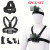 Action Camera Strap Set with Phone Clip, Mounting Kit for GoPro, Smartphones and Osmo Action, Sports and Photography Camera Accessories #GLOBAL PICKS