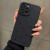 Solid Color Mini Heart Pattern Phone Case, TPU Shockproof Phone Protective Case, Phone Accessories for iPhone Series, Cover, Protection