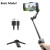 Handheld 3-Axis Anti-Shake Shooting Stand (1 Count), Rotating Automatic Face Tracking Stabilizer for Live Video, Phone Accessory for Content Creators, Smartphone Camera Accessories