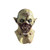 EvilCos Halloween Monster Scary Bat Monster Mask Walking Dead Zombie Head Mask Creepy Bloody Rubber Latex Mask Demon Vampire Horror Decoration Costume Cosplay Party Props EvilCos Halloween Monster Scary Bat Monster Mask Walking Dead Zombie Head Mask Creepy Bloody Rubber Latex Mask Demon Vampire Horror Decoration Costume Cosplay Party Props