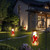 SUNNYGARDEN Cardinal Outdoor Solar Lanterns Waterproof 13.8" Large Hanging Solar Lantern Decorative Cardinals Solars Lights for Outside Yard Table Patio Garden Pathway Lawn Cardinal Gifts SUNNYGARDEN Cardinal Outdoor Solar Lanterns Waterproof 13.8" Large Hanging Solar Lantern Decorative Cardinals Solars Lights for Outside Yard Table Patio Garden Pathway Lawn Cardinal Gifts