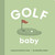 Golf Baby: Board Book for Early Learners (Let’s Go! Baby)
