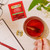 Twinings Assorted Black, Herbal, and Decaf Tea Bag Sampler (40 Count) 20 Flavour Boxed Variety Gift Set