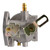 GLENPARTS Carburetor Replacement for Tecumseh 640105 632334A LH318SA LH358SA Generator Adjustable Carb 7HP 8HP 9HP Engine Snowblowers
