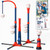 3-in-1 Baseball Set for Kids and Toddlers Ages 3-5 – Includes Tee Ball Stand, Hanging Tee, Automatic Ball Launcher, and 6 Softballs – Adjustable Height for Indoor/Outdoor Play – Sports Gift for Boys 3-in-1 Baseball Set for Kids and Toddlers Ages 3-5 – Includes Tee Ball Stand, Hanging Tee, Automatic Ball Launcher, and 6 Softballs – Adjustable Height for Indoor/Outdoor Play – Sports Gift for Boys