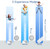 Portable Bidets | High Pressure Portable Bidet for Travel with 2 Different Nozzle | Rechargeable Electric Portable Bidets for Men & Women | Travel Bidet Portable Bidets | High Pressure Portable Bidet for Travel with 2 Different Nozzle | Rechargeable Electric Portable Bidets for Men & Women | Travel Bidet