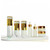 BRIUNN TSA Approved Travel Glass Cosmetic Bottle,13 Packs of Premium Gold Makeup Container, BPA-Free Leak-Proof Skin Care Travel Container, Liquid Wash Bag with Lotion Skincare Surface Cream BRIUNN TSA Approved Travel Glass Cosmetic Bottle,13 Packs of Premium Gold Makeup Container, BPA-Free Leak-Proof Skin Care Travel Container, Liquid Wash Bag with Lotion Skincare Surface Cream