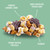 Ferris Coffee & Nut Co. Mix & Mingle Indulgent Snack Mix - Festive Shareable Party Mix - Holiday Snacks Gift with Pretzels, Popcorn and Chocolate - 13 oz. (Pack of 3) Ferris Coffee & Nut Co. Mix & Mingle Indulgent Snack Mix - Festive Shareable Party Mix - Holiday Snacks Gift with Pretzels, Popcorn and Chocolate - 13 oz. (Pack of 3)