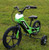 Hardline Products USA Wheels for Tots Training Wheels for Electrode Electric Bike