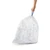 Simplehuman Trash Liner Code H Custom Fit Liners White / 60 Liners