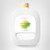NARWAL Robot Vacuum and Mop Specially Formulated Floor Cleaner (Model Freo | Freo X Ultra)