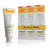 Burt's Bees Toothpaste, Natural Flavor, Fluoride-Free, Purely White, Zen Peppermint, 4.7 oz, Pack of 3