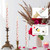 AFINETH Valentine Day Flameless Taper Candles with Heart, 9.6" Real Wax LED Candles with Remote, 3 Pack Flickering Battery Operated Candlesticks for Proposal Wedding Anniversary Romantic Night