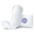 Nexwear Incontinence Pads for Women, Skin-Safe Design, Ultimate Absorbency Bladder Control Pads for Leaks, Disposable, Discreet, Individually Wrapped, 15.75 in, 30 Count, 1 Pack