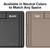 WeatherTech SinkMat – Waterproof Under Sink Liner Mat for Kitchen Bathroom – 34” x 22” Inches - Durable, Flexible Tray – Home undersink Organizer Must Haves, Black