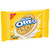 OREO Golden Sandwich Cookies, 14.3 oz