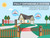 HTZSAFE Solar Wireless Driveway Alarm System- 1/2 Mile Long Transmission Range- 300 Feet Wide Sensor Range- No Wiring No Need Replace Battery- Outdoor Weatherproof DIY Security Perimeter Alert System