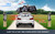 HTZSAFE Solar Wireless Driveway Alarm System- 1/2 Mile Long Transmission Range- 300 Feet Wide Sensor Range- No Wiring No Need Replace Battery- Outdoor Weatherproof DIY Security Perimeter Alert System