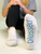 notes to self Socks - Daily Affirmations, Inspirational Socks for Women & Men - L