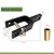 C CLINK Versatile Quick Hitch Adapter with Adapter Sleeve Used to Adjust Top Link Bracket Movements Fit for Category 1 Quick Hitch Made of Integral Casting