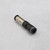 Create idea 2Pcs 8mm Quick-Plug Type One-Way Check Valve Flow Pneumatic Check Valve Air Compressed Check Valve Connectors Push to Connect Air Tube