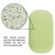 Burke Therapeutics Skrub Bar Exfoliating Moisturizing Soap