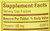Nature Made Vitamin B1, 100 Count (Pack of 6)