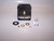 Takane High Torque 'C' Cell Clock Movement - Clock Repair Kit - Choose of Hands