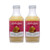 Butter Country Rich and Creamy Buttermilk Syrup | White Raspberry Flavor | Unique Gourmet Syrup for Pancakes, Waffles & More | 16 fl oz/2 Pack