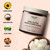 Shea Butter Body & Foot Scrub | Gentle and Nourishing Moisturizing Shea Butter Body Scrub, Soothing & Exfoliating Body Scrub for Deep Hydration, 10 oz Shea Butter Body & Foot Scrub | Gentle and Nourishing Moisturizing Shea Butter Body Scrub, Soothing & Exfoliating Body Scrub for Deep Hydration, 10 oz