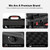 XYYORITRIX Mavic 4 Pro Hard Case Compatible with DJI Mavic 4 Pro,Waterproof Pressure Resistant Carrying Case,Compatible DJI RC2/RC Pro2 Controller (With Shoulder Strap)