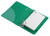 Oxford Index Card Binder with Dividers, 3" x 5", Color Will Vary, 50 Cards,1 Binder (73570),Assorted (Blue, Green, Red)