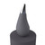 Variety of Colors of Flow Squeezable Soap Dispenser (Gray)
