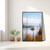 LaVie Home 30x40 Picture Frame for Wall Display, 30x40 Black Picture Frame with HD Plexiglass, 30 x 40 Diamond Painting Frame 1 Pack, Display Frame for Vertical or Horizontal, Classic Collection