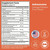 Ashwavana Ashwagandha & Vitamin D Drink Mix With L-Theanine, K2, Rhodiola, 100MG Time-Release Caffeine - Orange Passion Fruit Flavor. America's #1 Ashwa Drink Ashwavana Ashwagandha & Vitamin D Drink Mix With L-Theanine, K2, Rhodiola, 100MG Time-Release Caffeine - Orange Passion Fruit Flavor. America's #1 Ashwa Drink