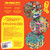 Magic Puzzles 3-Pack • Series Four • Big Rock City, The Awakened Artifacts, & The Peckish Pirates • 1000-Piece Jigsaw Puzzles from The Magic Puzzle Company