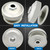 TUNTROL 1" Bore 40 Series Go Kart Torque Converter with Belt 203785 for Comet 40/44, Driver Pulley Clutch Replacement