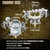 High Performance Jeep 258 Carburetor for Jeep BBD 6 CYL 4.2L 258CU Engine with Automatic Choke. Perfect for 1983 Jeep Cj7 Carburetor. 1988 Jeep Wrangler Carburetor kit Rebuild Kit Included