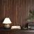 VEELIKE Large Size Natural Walnut Wood Contact Paper for Countertops Waterproof Peel and Stick 32''x354'' Brown Wood Wallpaper Removable Self Adhesive Wood Grain Contact Paper for Cabinets Desk Walls