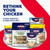 Swanson Canned Chicken a la King With White and Dark Chicken Meat, 10.5 OZ Can (12 Pack)